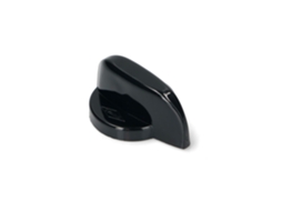 Interruptor Manípulo Preto para Máquina de Café LAVAZZA Ven 10066200