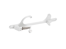 Soporte De Cable De Acelerador Para Carburador Holley 4150/4160 De Aluminio Billet Con Resorte Ajustable