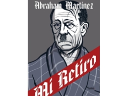 Livro Mi Retiro de Martínez Abraham (Espanhol)