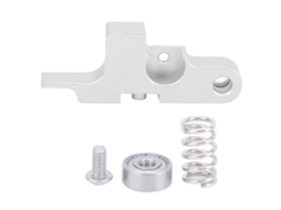 Acessório Braço Idler Extruder De Liga De Alumínio Para Impressora 3d Aero Prusa I3 Mk2