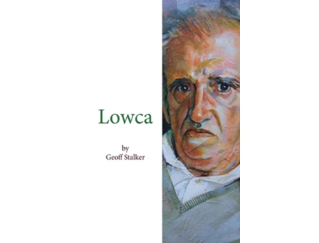Livro Lowca De Geoff Stalker (inglês)