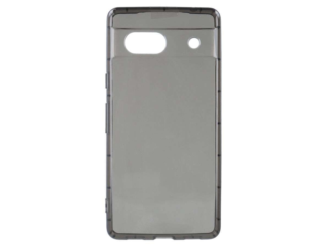 Capa Silicone Lisa para Google Pixel 7a LA CASA DE LAS CARCASAS