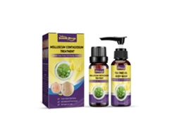 Conjunto de Beleza LAXISCREED para uma Pele Macia, Lisa e Natural