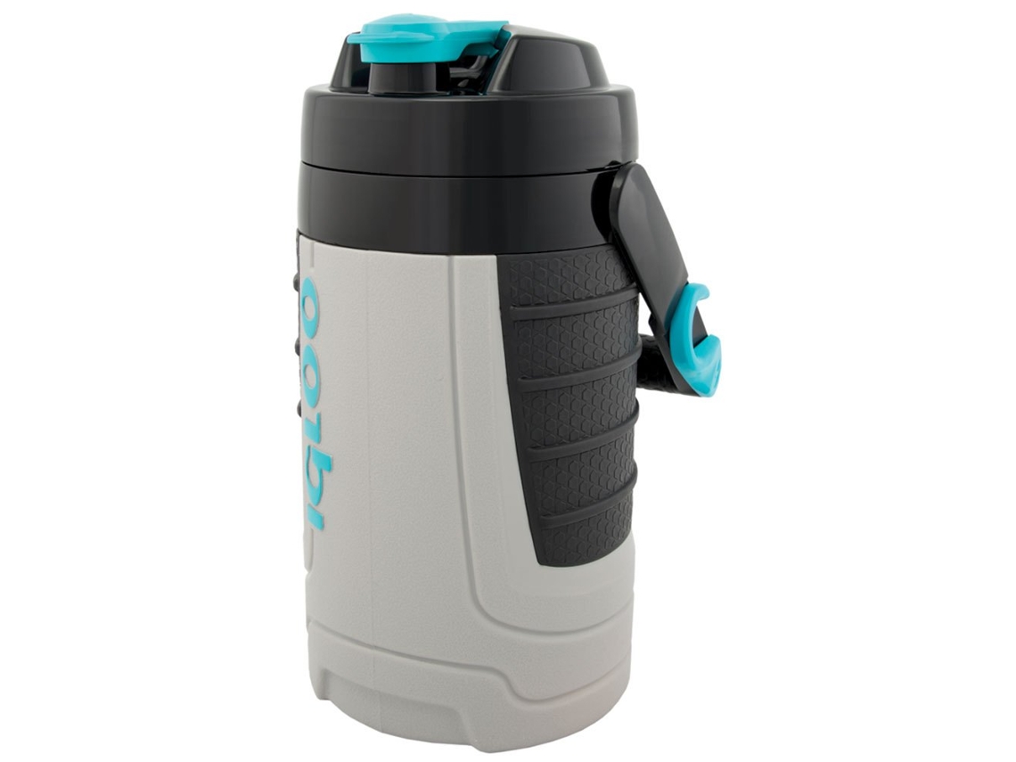 Termo Latitude Pro 1.9L Cinzentoigloo Coolers