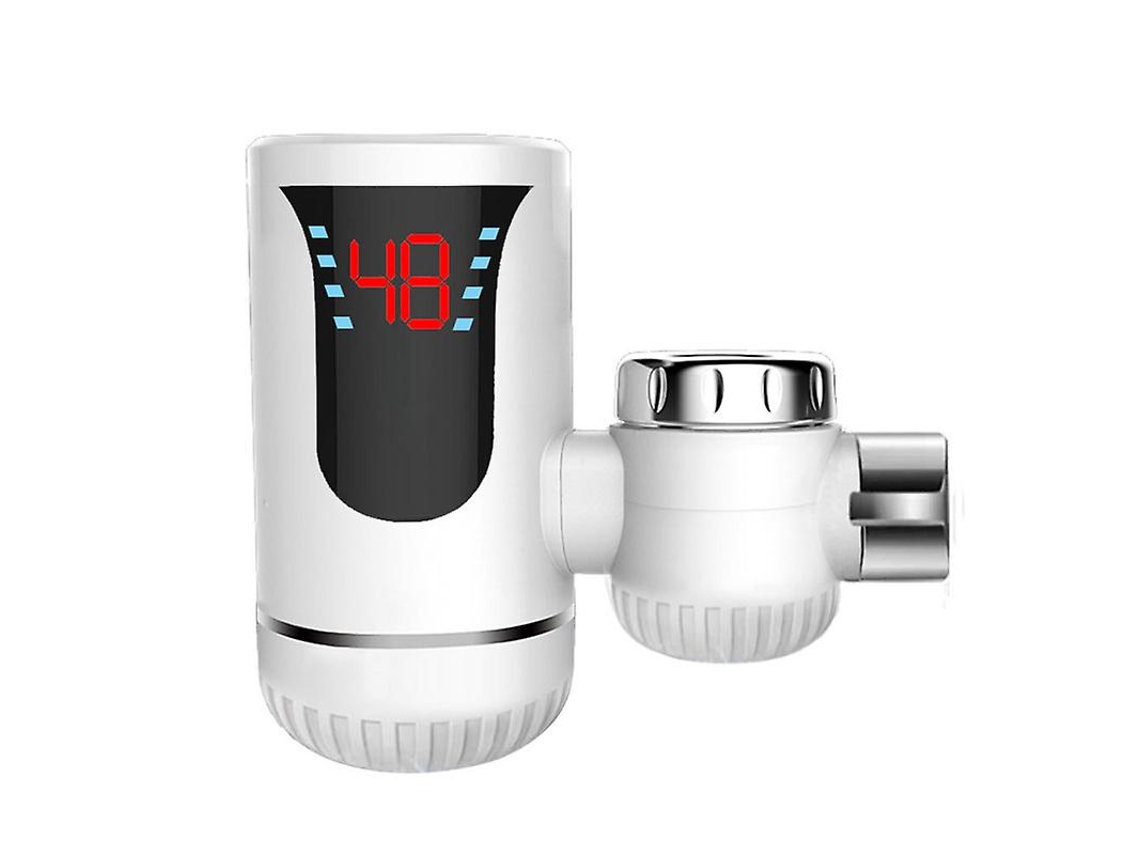 1Pcs Torneira de Aquecimento ALLINLESS