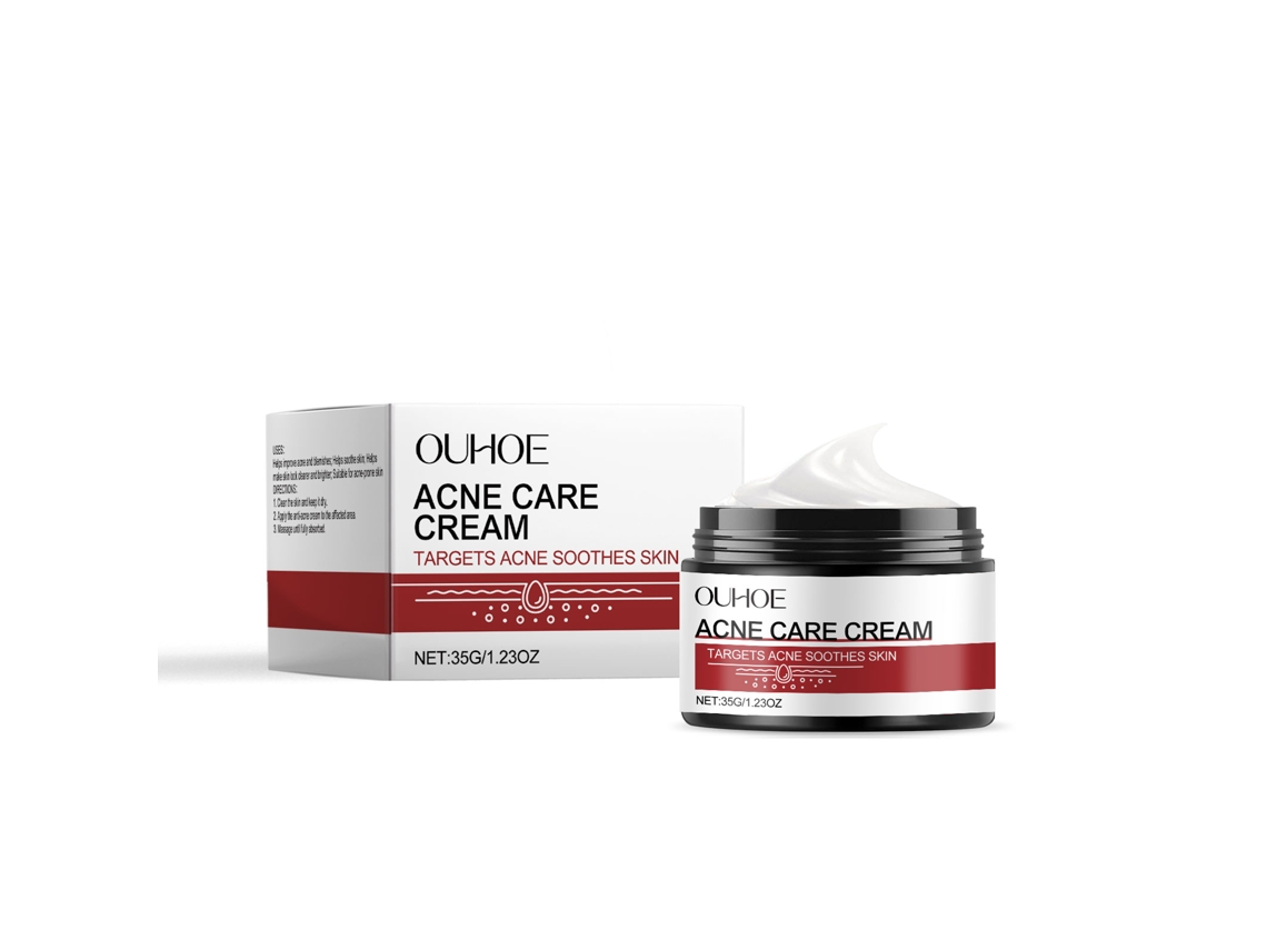 Creme Revitalizante Pele Clara Rápido Efeito