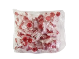 Conjunto De 100 Conectores Terminal Crimpagem Uy2