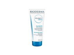 Bioderma Atoderm Cream 200Ml Creme para O Corpo