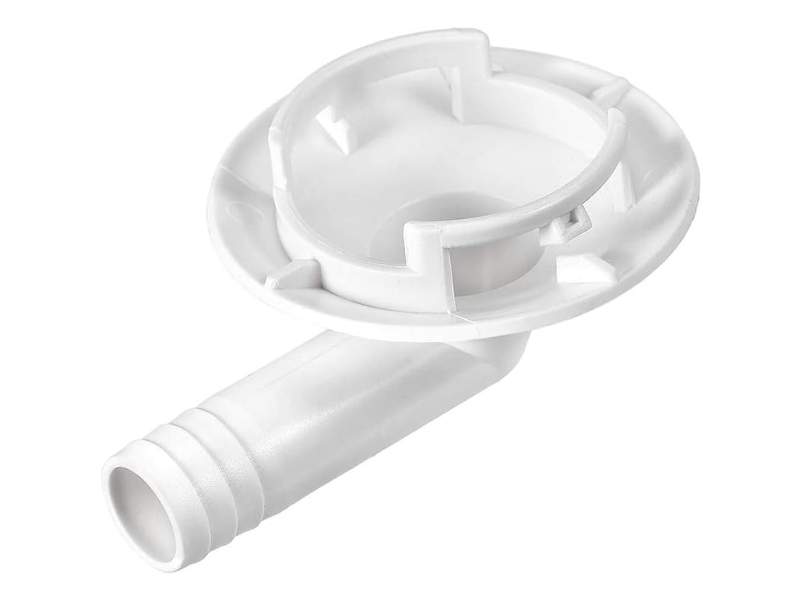 Conector De Mangueira De Drenagem De Ar Condicionado Para Split Mini E Janela 40mm 1pç