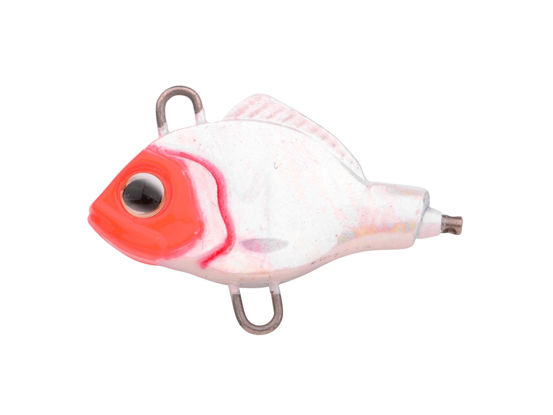 Lure Spro Asp Spinner UV Zinc