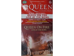 CD Queen - Queen Of Time (3CDs)