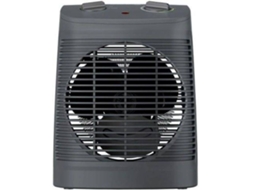Aquecedor Termoventilador ROWENTA SO2321F2 (Outlet Grade A - 1800 W)