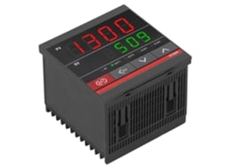 Controlador de Temperatura Pid Aquecimento Resfriamento