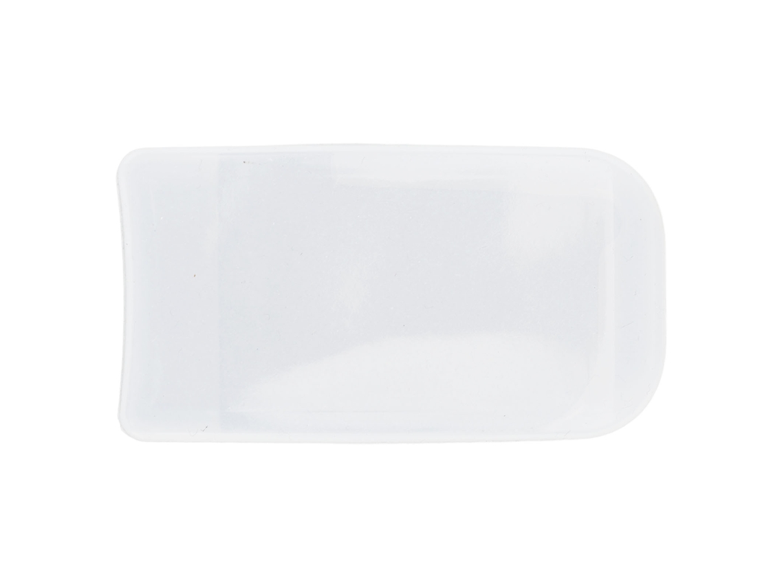 Capa de silicone para display 790 810, protetor antipolvo para velocímetro de bicicleta elétrica