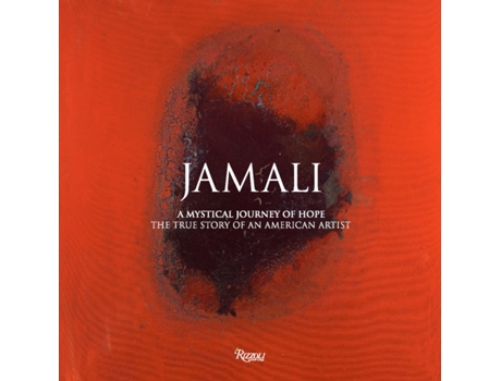 Livro Jamali de Jamali Jamali (Inglês)
