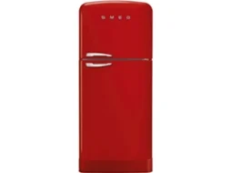 Frigorífico SMEG FAB50RRD5 (Outlet Grade B - No Frost - 192.1 cm - 524 L - Vermelho)