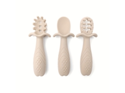 Conjunto de 2 Formas de Silicone para Pão, Antiaderentes, STELASPLEN