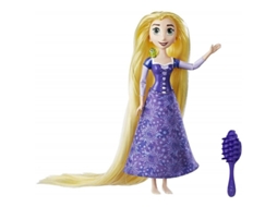 Disney- Princesa Muñeca Con Sonidos Hasbro C1752Ew00