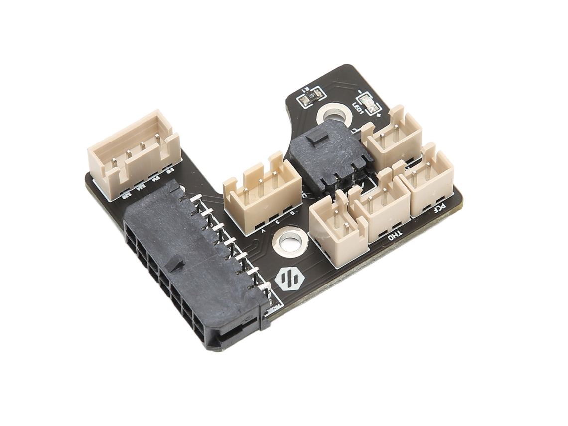 Placa De Expansão Externa Print Head Hub Para Impressora 3d Voron V0.1 V0