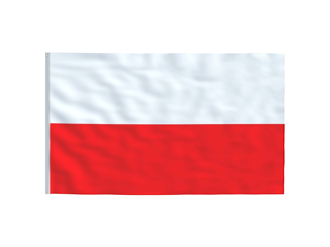Poland Flag, Poland Flags Vidaxl (n/a)