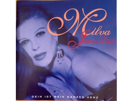Cd Dein Ist Mein Ganzes Herz Metronome, Freizeit Revue Music