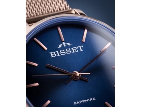 Relógio masculino Adriatica Classic BISSET