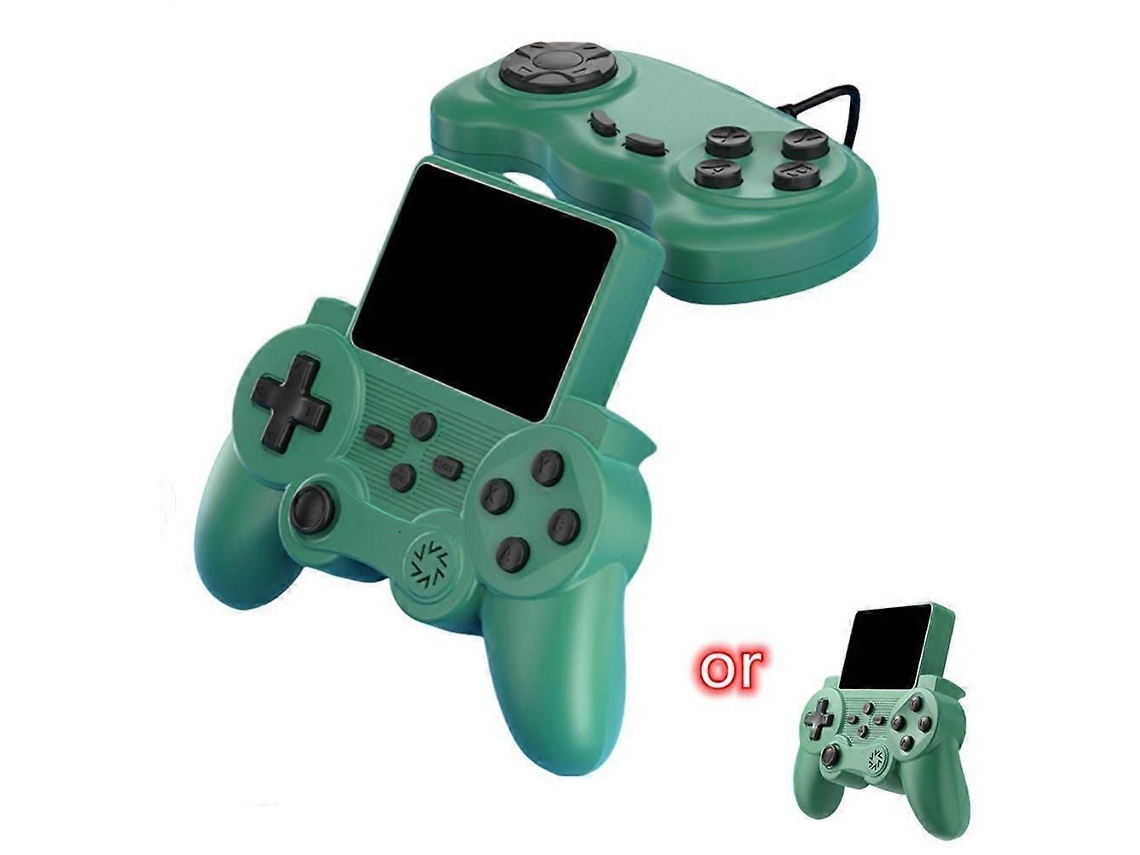 Tela handheld Q20 com 520 jogos clássicos GOKOCO | GOKOCO