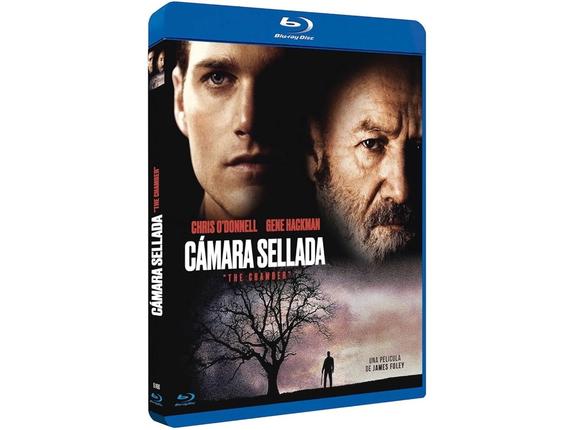 A Câmara / Pesquisa Câmara Sellada (1996)