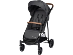 Carrinho de Passeio BEBECONFORT Ingenious (Mineral Graphite)