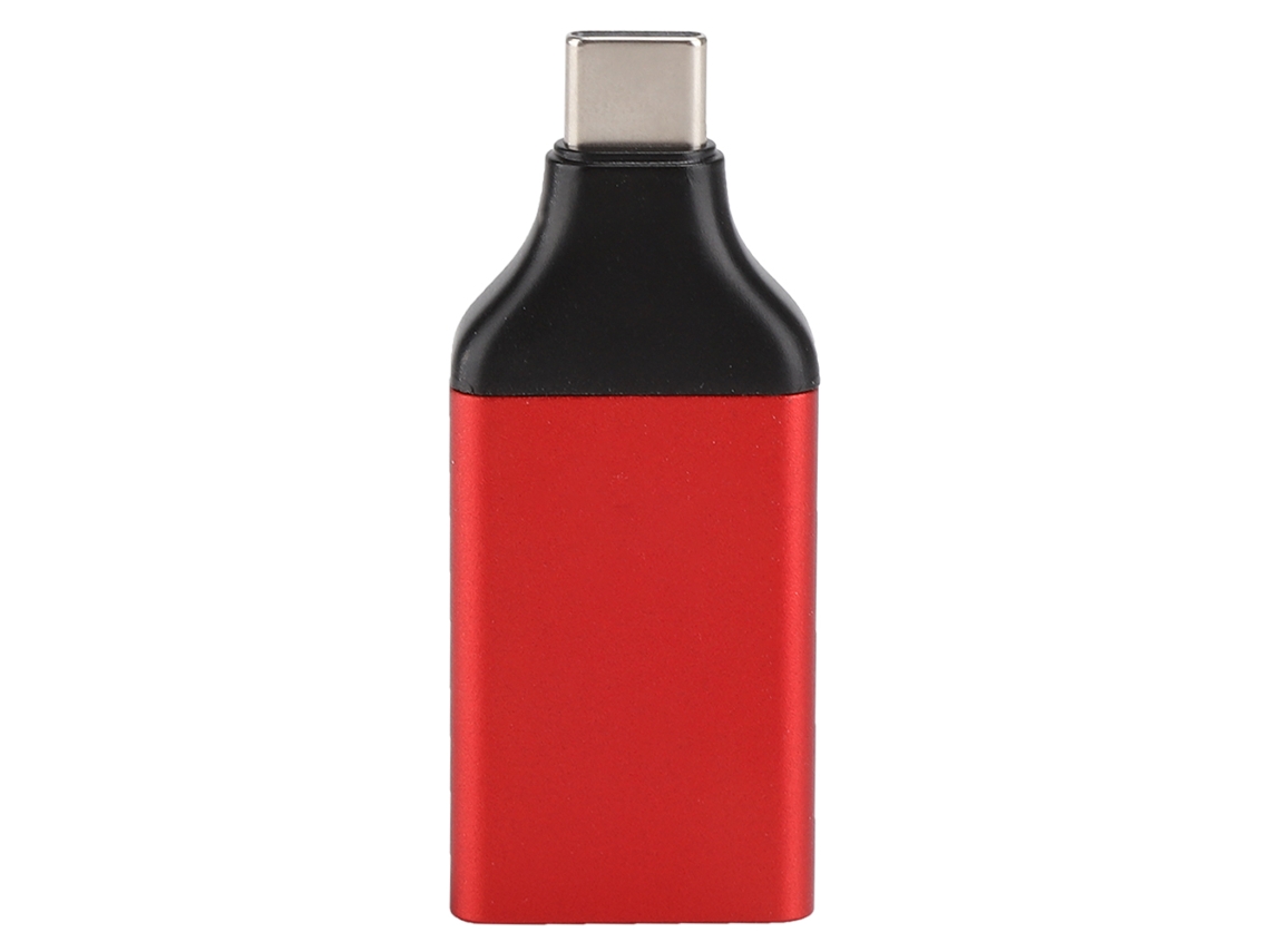 Adaptador Type C Dp 4k LAXISCREED