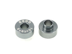 Rolamentos E ENDURO BEARINGS Guide for 6800 bearing-Inner TU