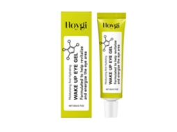 Gel Revitalizante Olhos Efeito Rápido