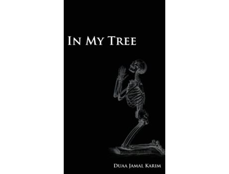 Livro In My Tree de Duaa Jamal Karim (Inglês)