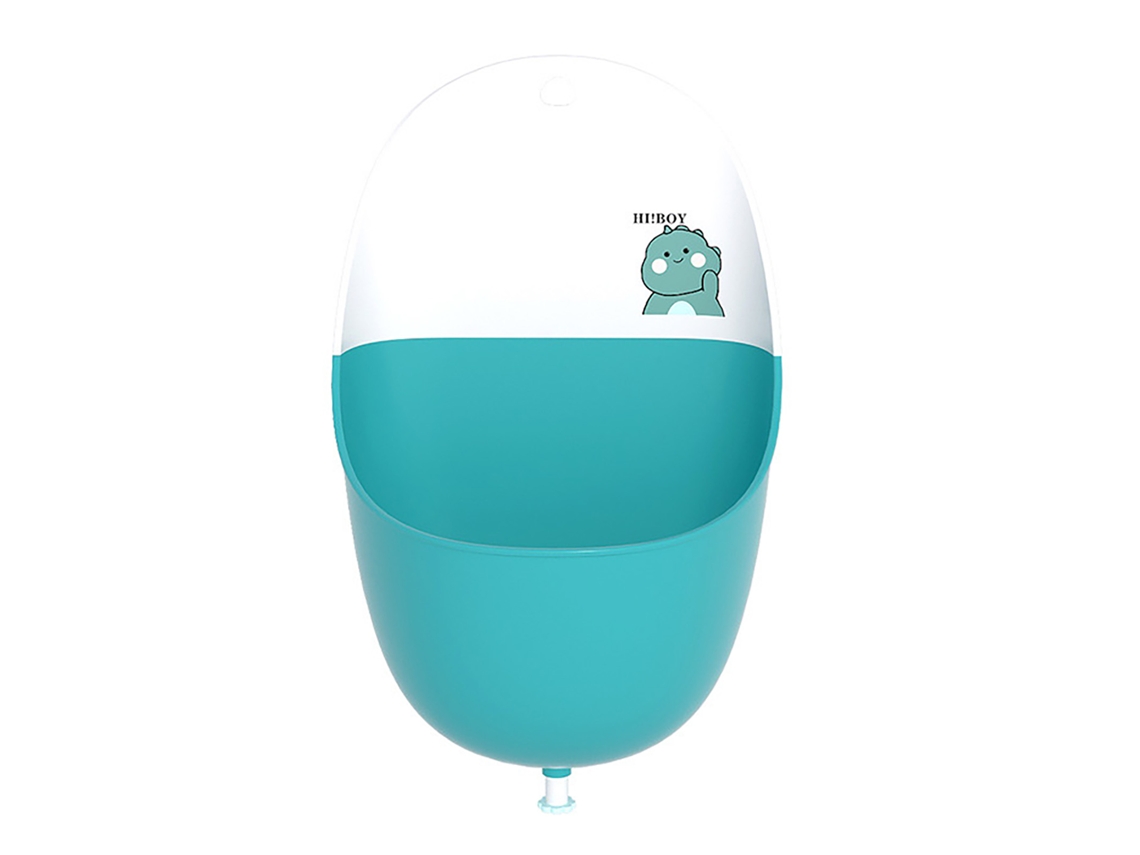 Xixi Urinal Portátil para Meninos LAXISCREED