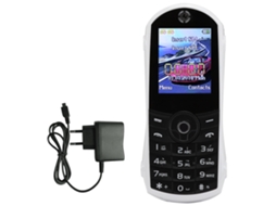 Modelo de Carro Esportivo Infantil LAXISCREED