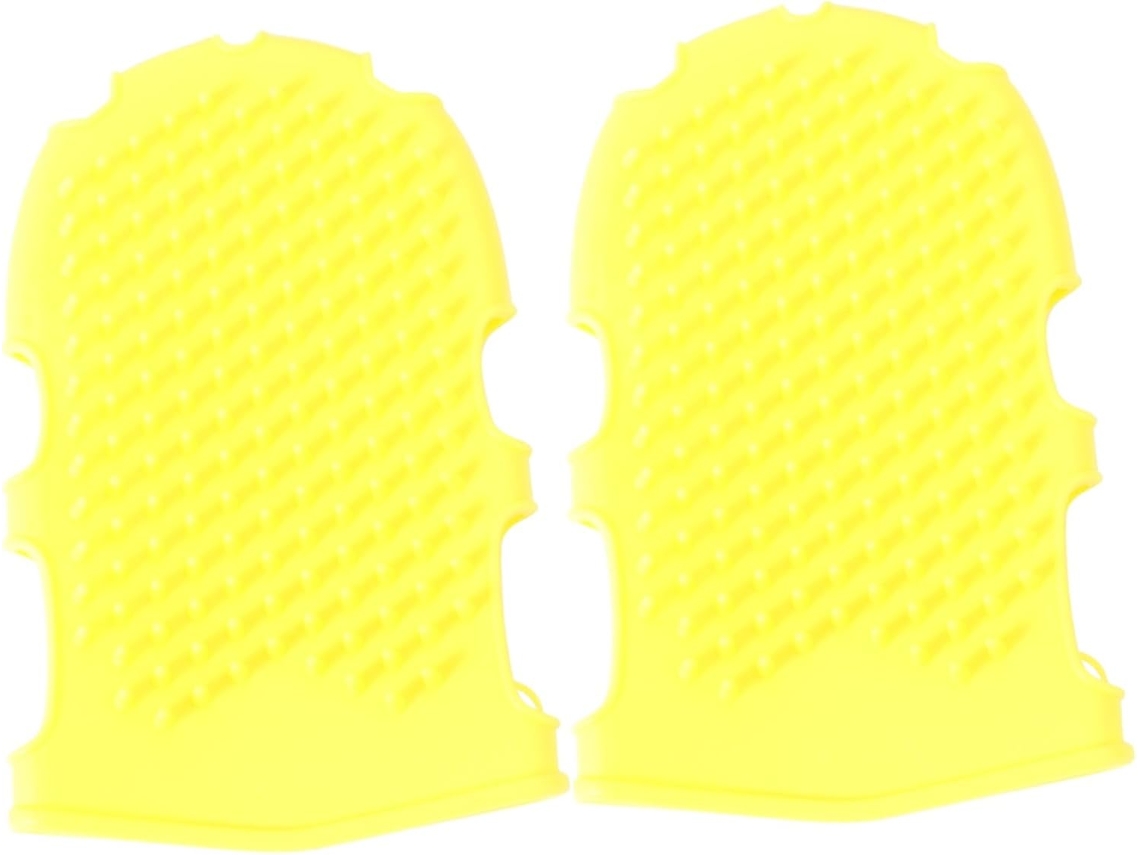 Conjunto De 2 Escovas Banho Dupla Face, Próprias Para Contato Com Alimentos, Para Esfoliação E Massagem Corporal, Cor