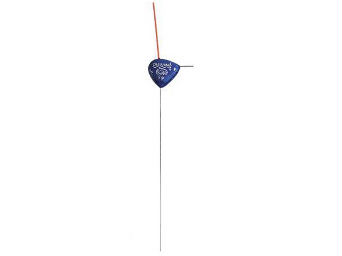 Flutuador Bubble Prateado 8 Gcralusso