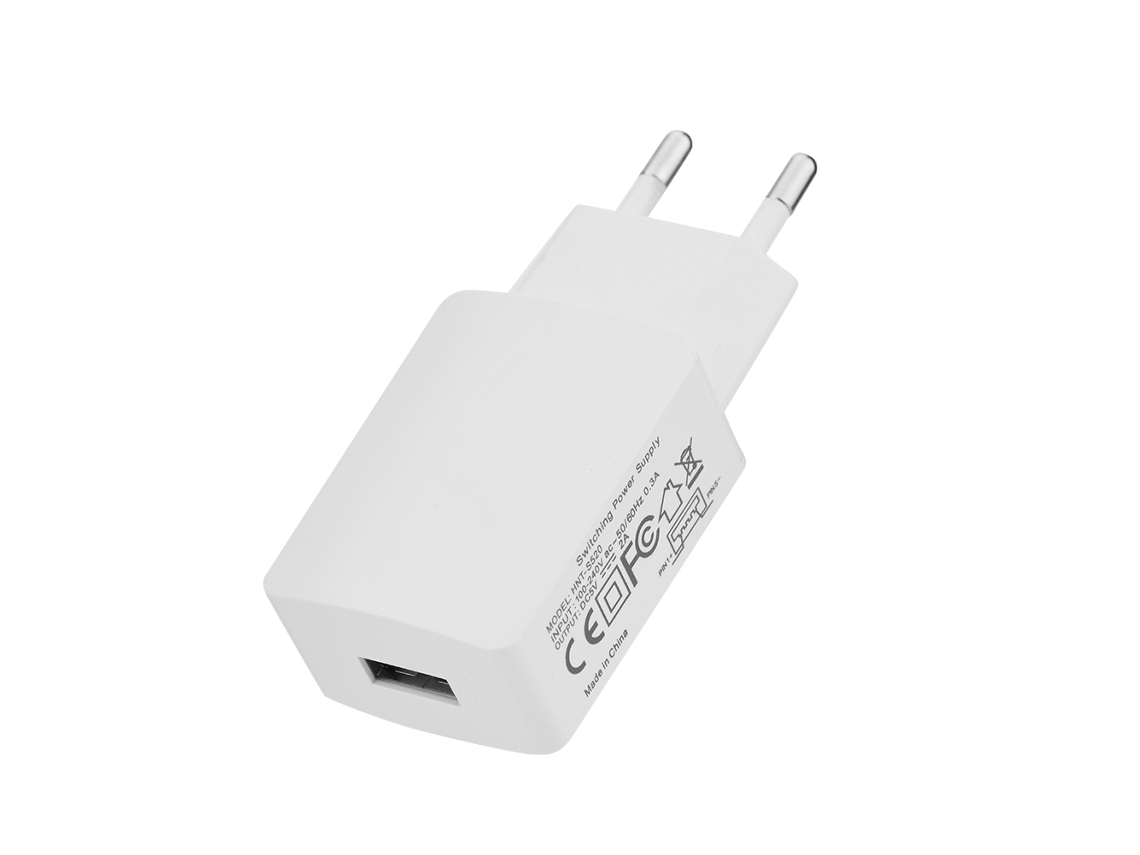 Carregador universal para telefones e tablets, 110~240V