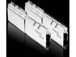 Memória RAM DDR4 G.SKILL F4-3200C14D-16GTRS (2 x 8 GB - 3200 MHz - CL 14)