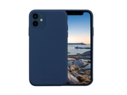 Capa para iPhone 11 DBRAMANTE1928 Azul