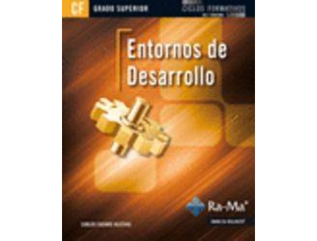 Livro Entornos De Desarrollo