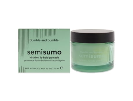 Pomada Semisumo da BUMBLE AND BUMBLE para Unissex - Pomada de 1,5 oz