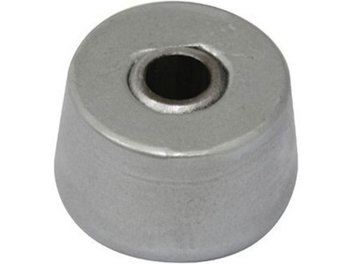 Ânodo Hamilton Hj 292-Hj3 62 Prateadotecnoseal