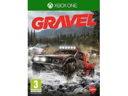 Gravel /Xbox One