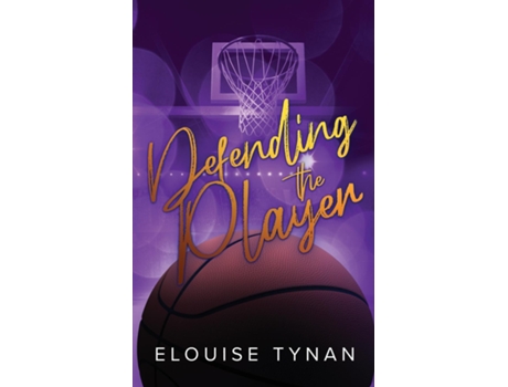 Livro Defending the Player Alternate Cover de Elouise Tynan (Inglês)