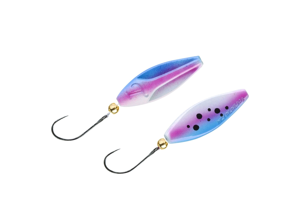 Lure Spro Trout Master Incy Inline Spoon