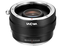 Conversor LAOWA 12mm vers FE - VEMSCEF