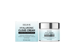 Creme Hidratante Nutritivo com Ácido Hialurônico