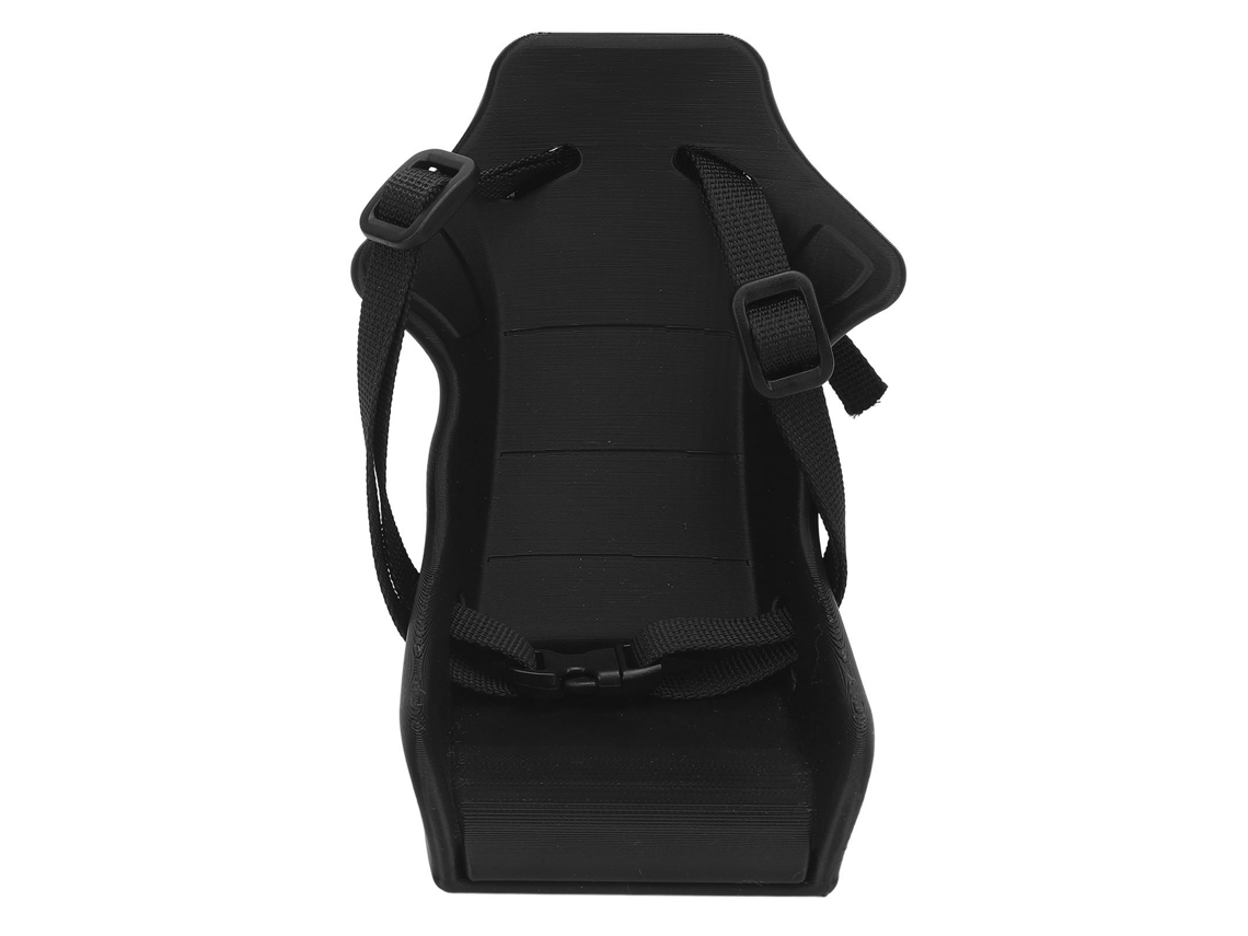 Garrafa Mali de Água 650ml, Anti Vazamento, com Capa Silicone