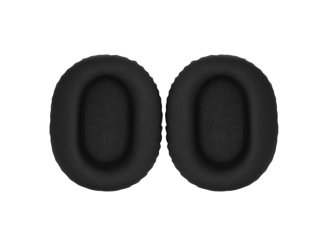 Auriculares Soft Noise Reduction Couro Proteína para Sony Wh ch EOOCOO
